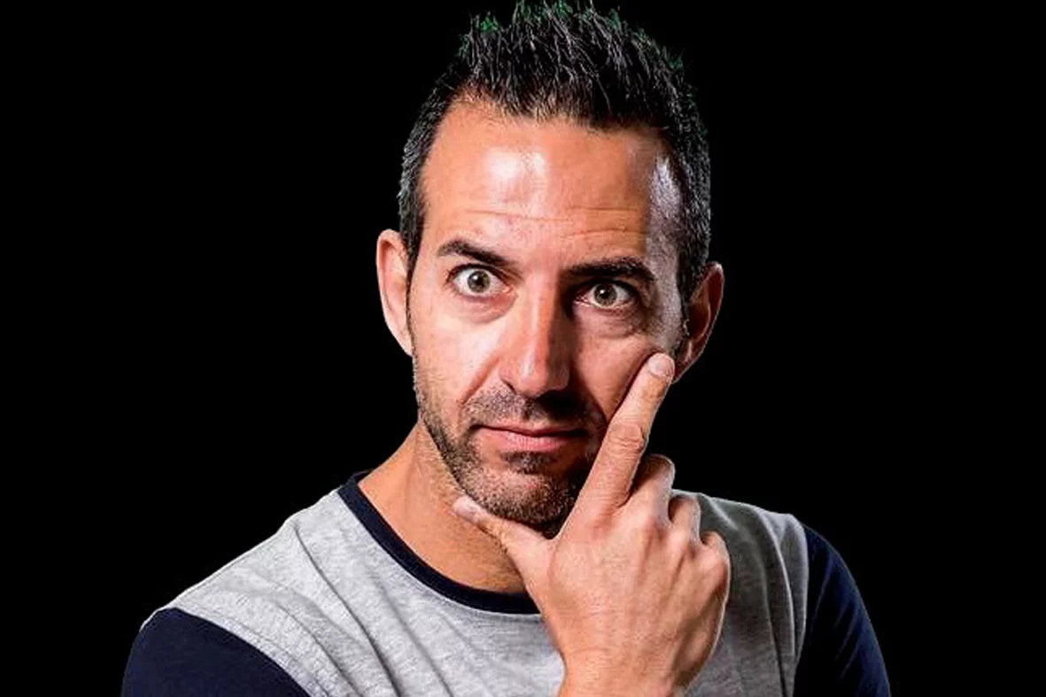 ruben serrano unarisamas c