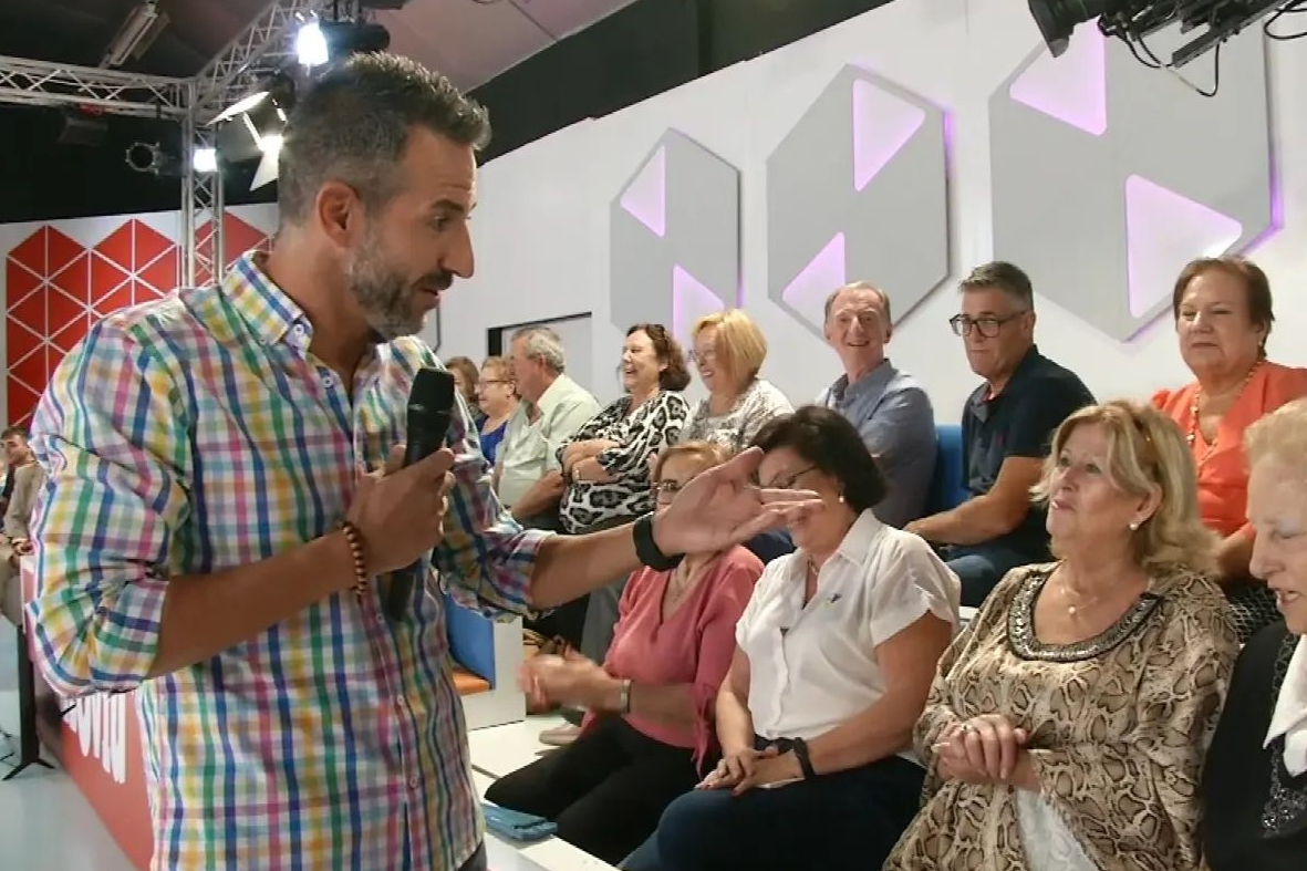 ruben serrano unarisamas e