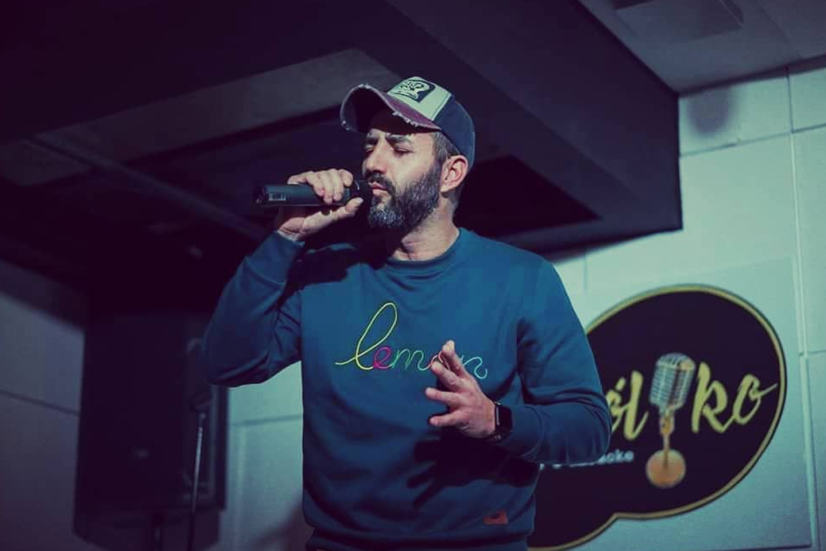 ruben serrano unarisamas j